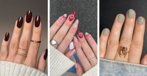 Nail Polish