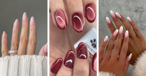 Gel Nails