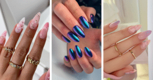 Nail Art Trends