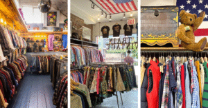 Vintage Stores Near Me