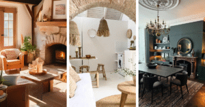 Interior Design Styles