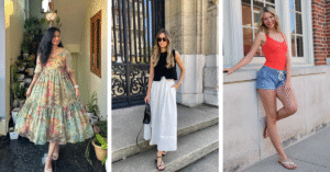 Outfit Inspiration