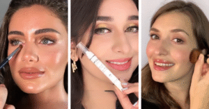 Makeup Looks