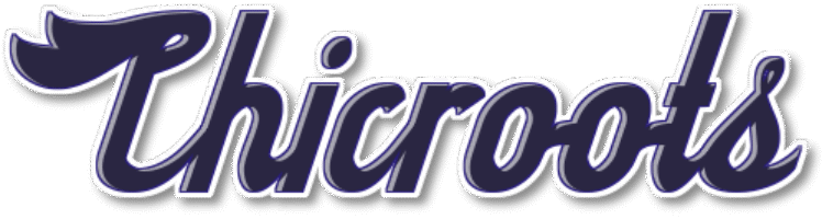 ChicRoots – The Art of Home, Garden & Glam